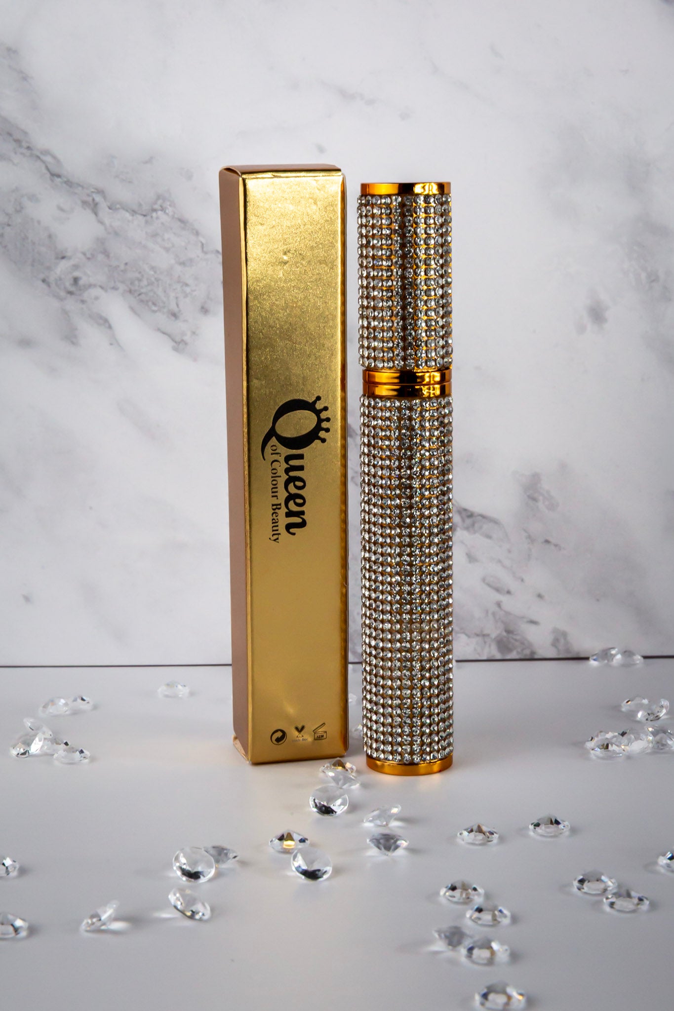 Bling My Lash Mascara