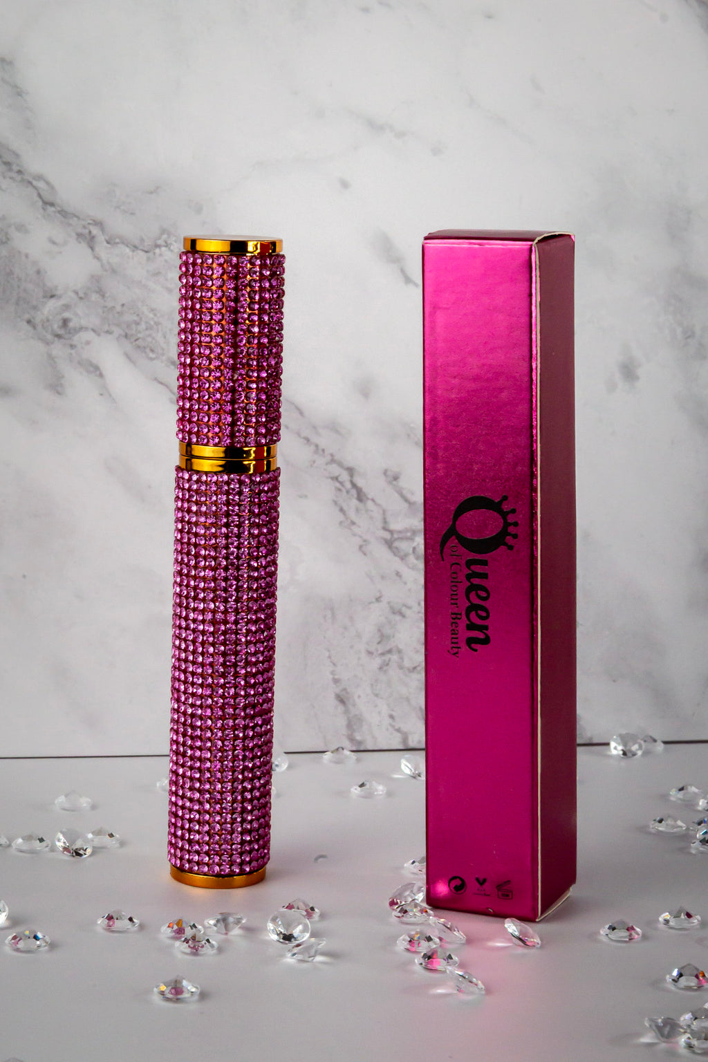 Bling My Lash Mascara