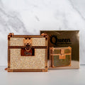 The Game Changer Lipstick Purse