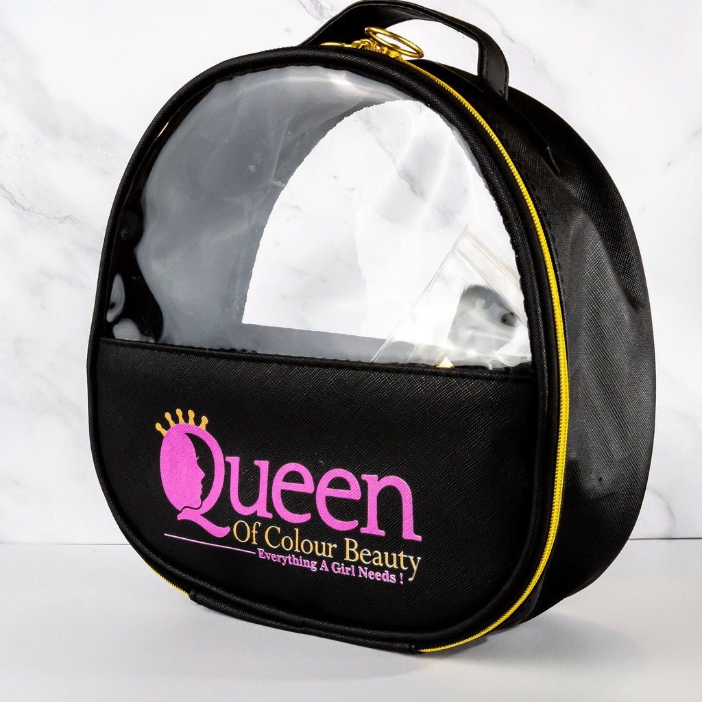 The Face Off Bag