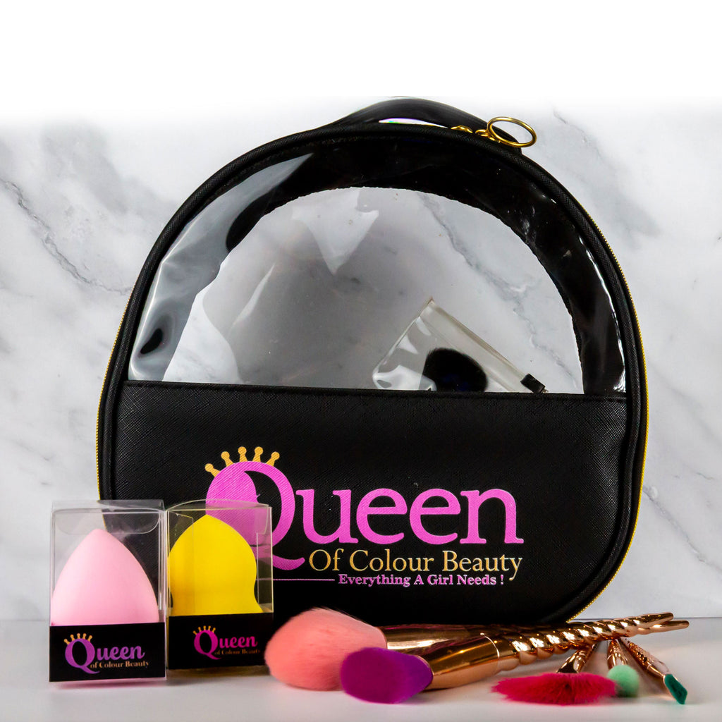 The Face Off Bag