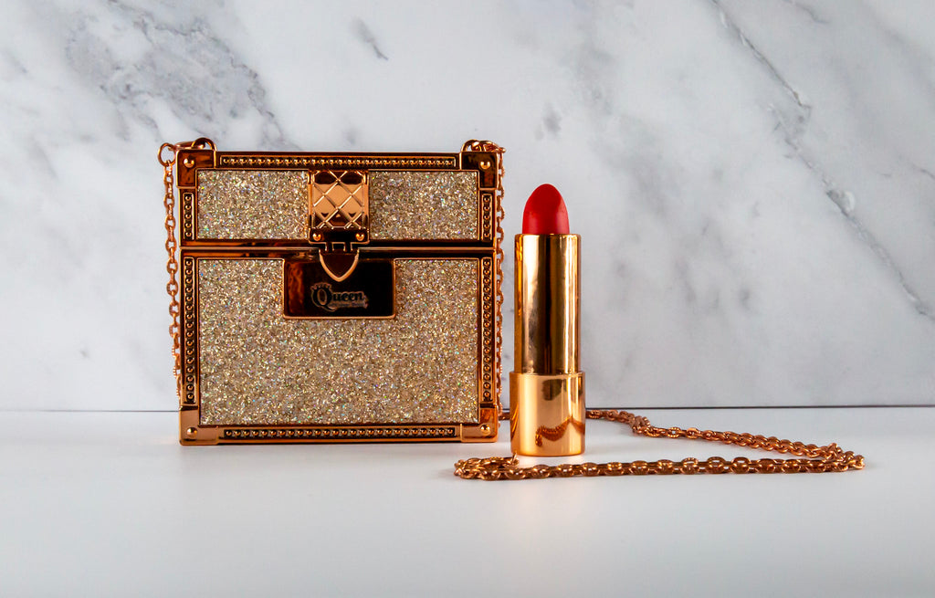 The Game Changer Lipstick Purse