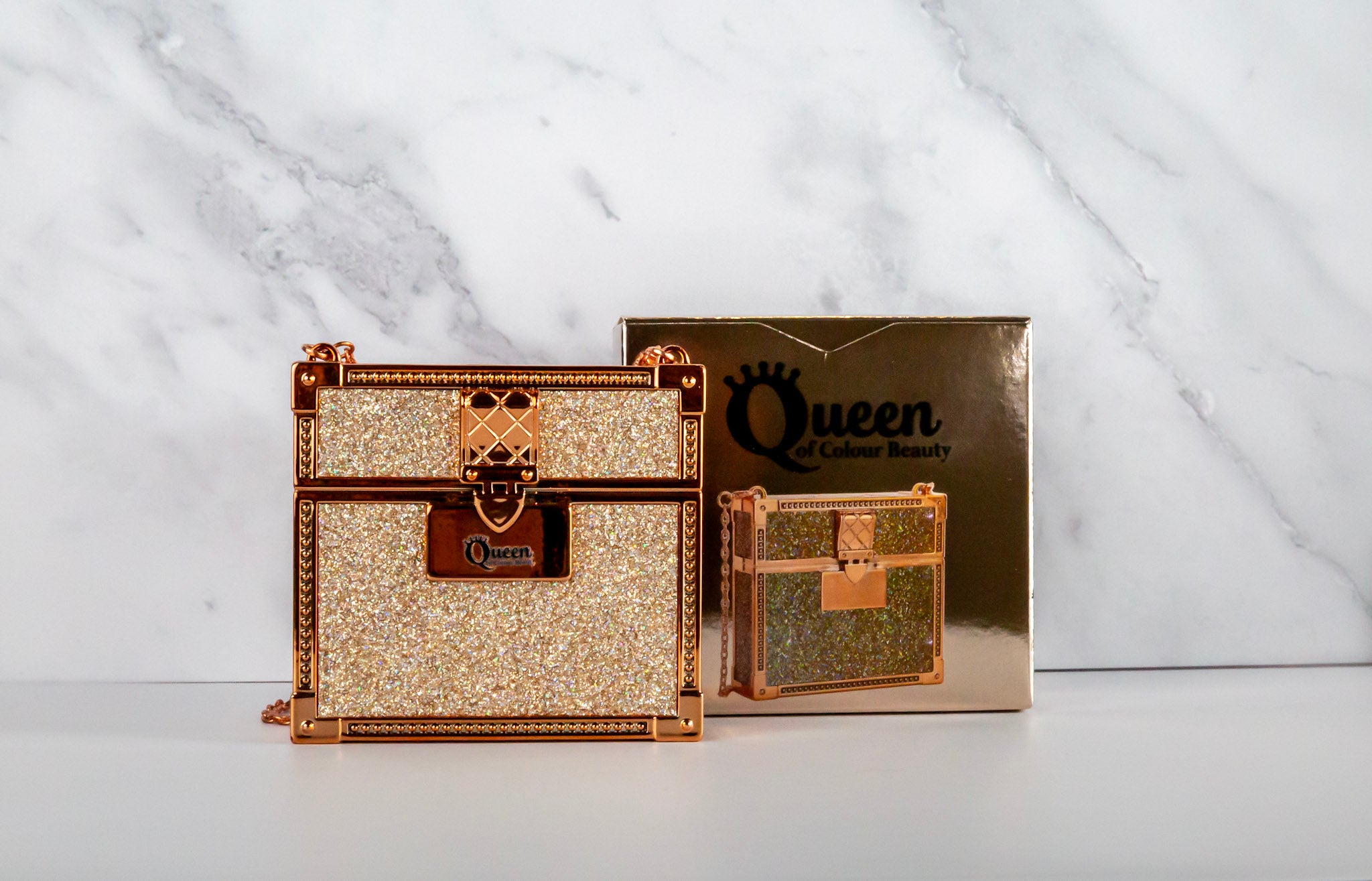 The Game Changer Lipstick Purse