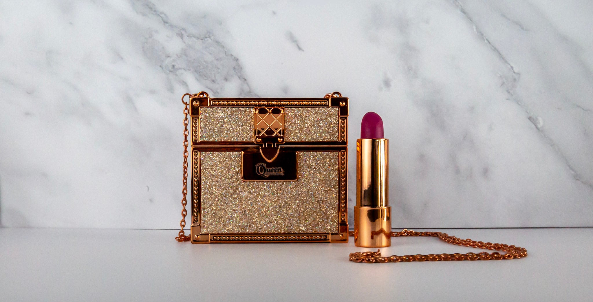 The Game Changer Lipstick Purse